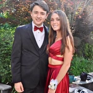 Meet your Posher, Renee